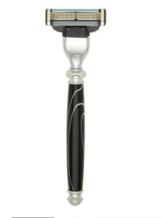 GILLET FUSHION RAZOR HANDL