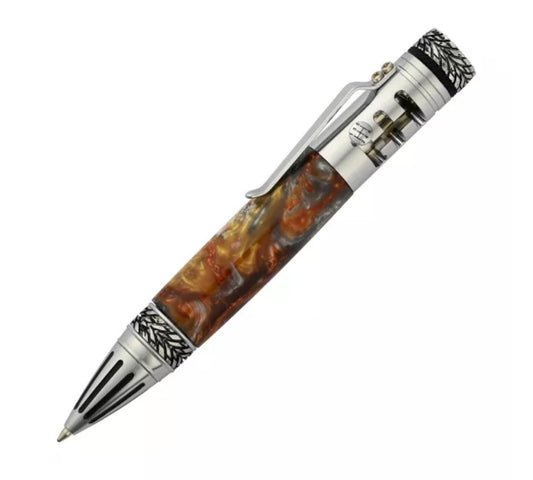 Gearshift  pen